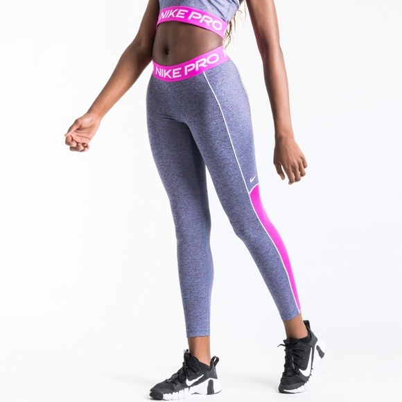 Nike | Pants \u0026 Jumpsuits | Nike Pro 